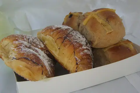 Boulangerie Jade photo 1